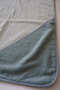 100% Cotton Children's Bath Towel 140X140 cm - High Water Absorption - 2