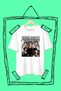 K-Pop Style Bts Printed Oversize Unisex T-Shirt – Korean Streetwear - 2