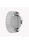 Women's Silver-Tone Steel, White Dial | TW2Y70700 - 2