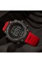 Men's Black Case Red Band, Digital | TW5M67000 - 6