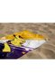 Pikachu Patterned Printed Beach Towel Cotton Children's Beach Towel Sea Towel - 3