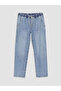 Nevavm Baggy Fit Men's Jean Pants with a Difference - 5