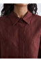 Embroidered Women's Shirt Tunic - 3