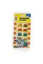 SET SIGURANTE AUTO MINI 5A-30A 10BUC