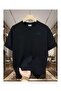 Μπλουζάκι Unisex Printed Oversize