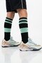 Water Green Lace-Up Boys' Astroturf Field Shoes 620 P-F - 2