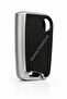 Skoda Octavia Rapid Fabia Kamiq Karoq Kodiaq Scala Nano Key Protection Case - 2
