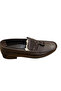 Konay 125 Genuine Leather Ballet Flats Men's Shoes - 3