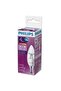 LED Candle Bulb 4-25W E14 2700K 220-240V - 4