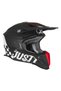 J18 +MIPS Old School Kross Kask - 4