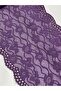 Lycra Wide Lace / Stretch Lace / 1 Meter - 2