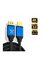 كابل HDMI فائق الدقة 4K بطول 5 أمتار 2.0V - 2