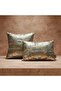 Leroy Luxury Throw Pillow Set with Inner Filling, Special Woven Premium Decorative Product