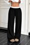 Dantelli Lace Women's Baggy Sweatpants - 3