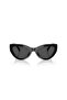 Dolce Gabbana Dg4536 501 87 55 Women's Sunglasses - 4