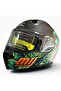 966 V2 Drago Çene Açılır Kask - 4