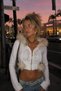Y2K Street Fur Hooded Rhinestone Viral Cardigan - 2
