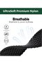 Whoop 5.0 Wrist Band Replacement Ultrasoft Nylon Strap Waterproof Durable Secure Sport Fit, GREEN - 4