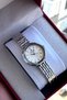 Original 2 Year Warranty Women's Wristwatch Steel Band Waterproof - 3