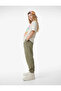 Printed Short Sleeve Crew Neck Cotton T-Shirt - 3