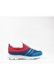 6315 4315 Blue Red Children's Laceless Memory Sole Shoes - 4