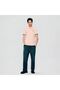 Men's Slim Fit Performance Pique Polo - 2