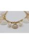 Marine Series Handmade Stylish Charm Necklace with Shell Figures - 3