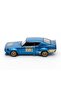 64 Nissan Skyline 2000 Gt-R (Kpgc110) Racing Concept 1972 Model Car - 3