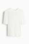 Pima cotton T-shirt - 6