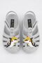Summer Xvii Children's Sandals Gray 21/29 - 2