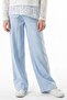 Girl's Summer Pants 9-13 Years 5020