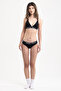 Back To Black Bralet - 2
