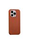 Roskilde MagSafe - iPhone 15 Pro - Tan - 5