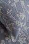 Albatros Indigo Double Bedspread Pique Duvet Cover Set Timeless Prime Set - 2
