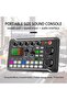 Ultimate Podcasting Ensemble – V 9 Mixer, BM 800 Mic & Sound Card for Pro-Quality Audio