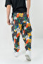 Men's Casual Loose Comfortable Oversize Trousers - 4