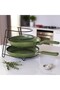 Metal Pan Organizer – Multi-Tier Pan & Lid Organizer, Black Kitchen Rack - 4