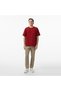 TOMMY FLAG ELEVATED TEE - 3