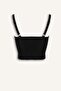 Slim Fit Bikini Top G5359Ax26Hs - 7