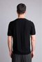 Standard Fit Crew Neck Short Sleeve Knitwear T-Shirt G3169Ax26Sm - 5