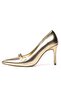 Mj Zylara Women's Stiletto 25000-5