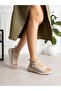Rovesta Cream Women's Sandals