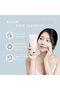 Busan Strawberry Dduk Pack Cleanser – 3-in-1 Korean Pack & Foam Wash with Rice & Strawberry Powder 4.23 oz - 2