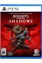 Assassin's Creed Shadows Standard Edition - PlayStation 5