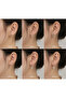 Silver Dream Set Women's Earrings