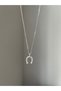 Nal Steel Necklace
