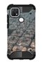 Oppo A15 - Oppo A15S Case Army Tank Full Protection Anti-Shock - Barcelona
