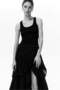 Tiered wrap skirt - 4