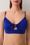 Push-Up Underwire Bralette Bikini Top - 3