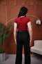 Ruby Slim Basic T-Shirt - 7